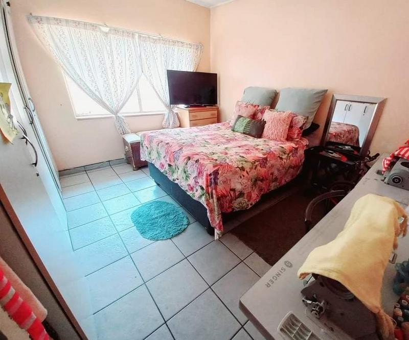 2 Bedroom Property for Sale in Sasolburg Ext 3 Free State